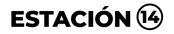 Estación 14